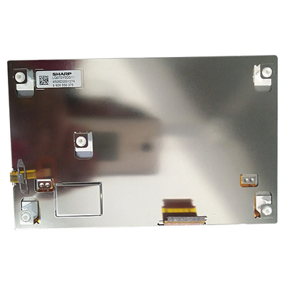 Dobra cena. LQ070Y5DG11 oryginał w magazynie 7.0 cali 800*480 ekran LCD w Internecie