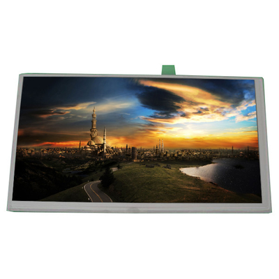Dobra cena. LQ070Y5DG20 oryginał w magazynie 7.0 cali 800*480 ekran LCD w Internecie