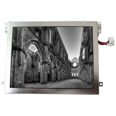 Dobra cena. LQ074V3DC01 Oryginal 7.4 Do modułu wyświetlania ekranu LCD Sharp 640*480 w Internecie