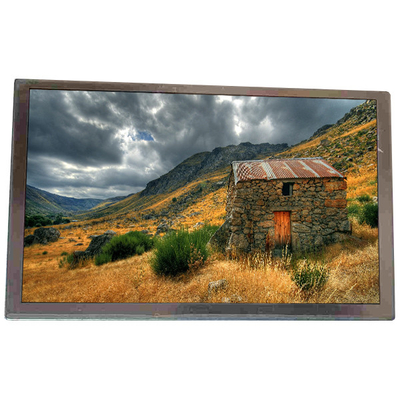 Dobra cena. LQ080Y5DW03 Oryginalny w magazynie 8.0 cali 800*480 LCD Display Screen w Internecie