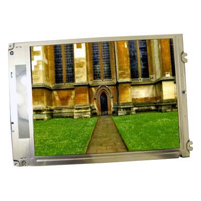 Dobra cena. LQ084V1DG21E dla przemysłowego 8,4 cala 640*480 LCD Display w Internecie