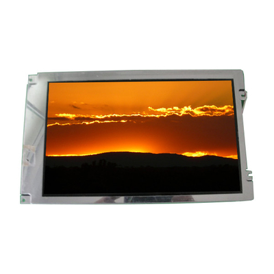 Dobra cena. LQ085Y3DG01 100% oryginalny 8,5-calowy 800*480 ekran LCD w Internecie