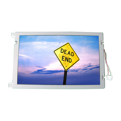 Dobra cena. LQ085Y3DG12 8,5 cala 800*480 ekran LCD w Internecie
