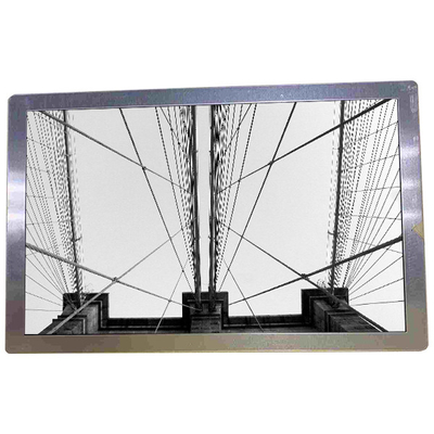 Dobra cena. LQ085Y3DW01 Oryginalny w magazynie 8,5 cali 800*480 LCD Display Screen w Internecie
