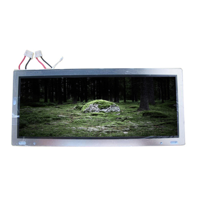 Dobra cena. LQ088H9DR01U Nowy 8,8-calowy 640*240 Moduł wyświetlacza LCD TFT dla samochodów w Internecie