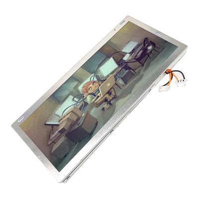 Dobra cena. LQ088H9DZ03 oryginał w magazynie 8.8 cali LCD Display Screen w Internecie