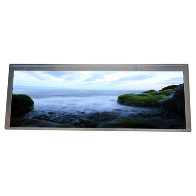 Dobra cena. LQ101K5DZ03 Ekran LCD 10,1 cala 1280*422 Ekran LCD w Internecie
