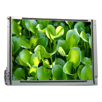 Dobra cena. LQ104V1DG33 Nowy oryginalny 10,4-calowy ekran TFT LCD dla Sharp w Internecie