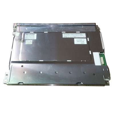 Dobra cena. LQ104V1DG59 Nowy oryginalny 10,4-calowy ekran LCD przemysłowy 640*480 TFT dla Sharp w Internecie