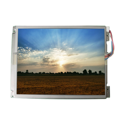 Dobra cena. LQ104V1DG71 Moduł LCD Wyświetlacz 10,4 cala 640*480 Ekran w Internecie