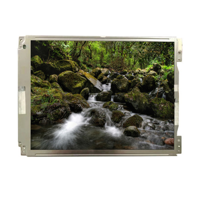 Dobra cena. LQ104V1DW01 Nowy 10,4 cali ekran TFT 640*480 LCD w Internecie