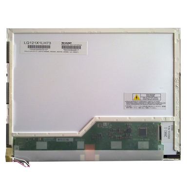 Dobra cena. LQ121X1LH73 12,1-calowy panel wyświetlaczy LCD w Internecie