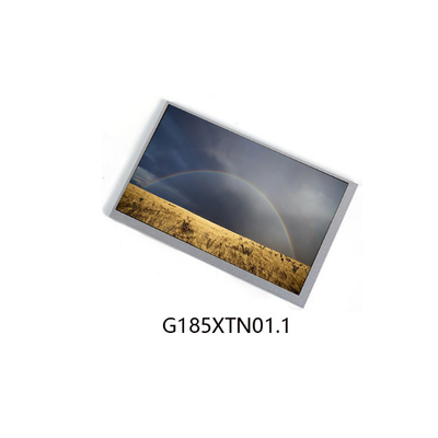 Dobra cena. RGB 1366*768 G185XTN01.1 18,5-calowy ekran LCD do AUO w Internecie