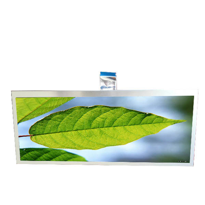 Dobra cena. Oryginalny C123HAN02.2 12,3-calowy ekran LCD TFT o częstotliwości 60 Hz dla AUO w Internecie