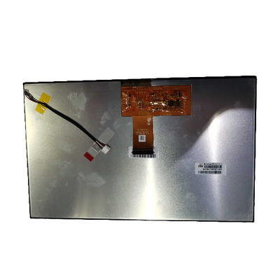 Dobra cena. Hot Sell 10,1 cala C101EAN05.0 rozdzielczość 1280 * 720 panel LCD w Internecie