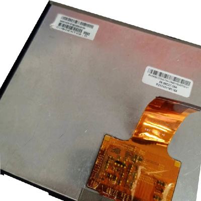 Dobra cena. Rozmiar 8,0 cala 184PPI TFT-LCD C080EAT02.1 40 pinów Panel LCD w Internecie