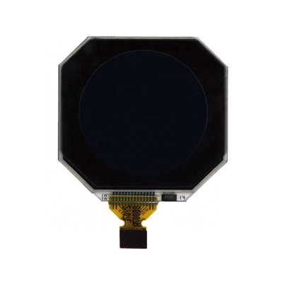 Dobra cena. LS010B7DH01 Oryginalny 0,99 cali SPI 128*128 Ekran LCD w Internecie