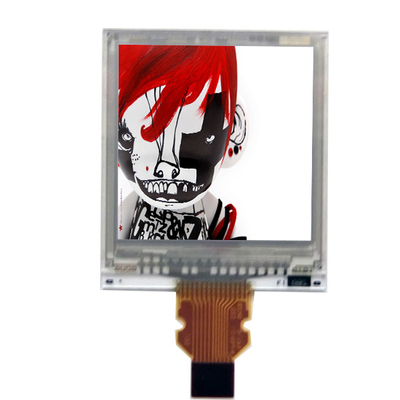 Dobra cena. LS013B4DN04 Wyświetlacz LCD 1,35 cali Ekran LCD w Internecie