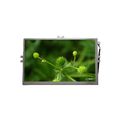 Dobra cena. C070VW04 V2 Oryginalny 7,0 cali 800*480 133PPI wyświetlacz do AUO TFT LCD Screen w Internecie
