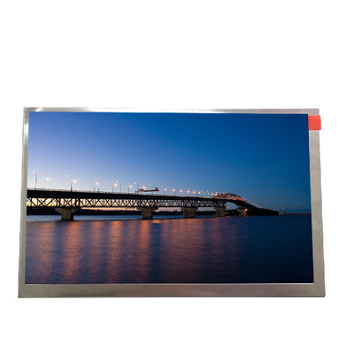 Dobra cena. Nowy C070VW04 V0 wysokiej jasności 800*480 LCD Display Panel w Internecie