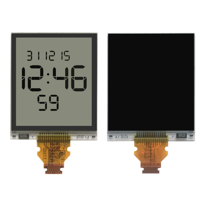 Dobra cena. LS013B7DH07 1,26 cala LCD Moduł 144 * 168 rozdzielczość LCD w Internecie