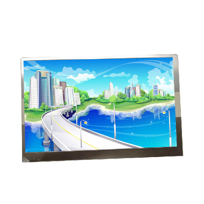Dobra cena. C070VAN02.0 Panel LCD o rozdzielczości 800*480 w Internecie