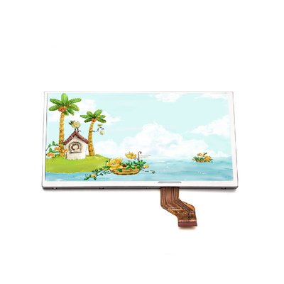 Dobra cena. /Oryginalny w magazynie /C070FW03 V2 7.0 cali ekran TFT LCD w Internecie