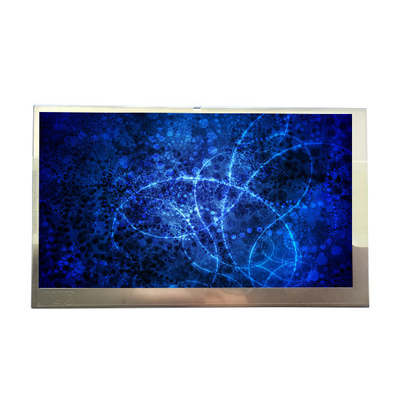Dobra cena. Wyposażony w 6,5 cala C065GW04 V0 72PPI TFT LCD w Internecie