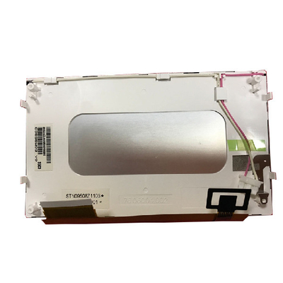 Dobra cena. 6.5 cali C065GW03 V1 55 pinów RGB 72PPI ekran LCD w Internecie