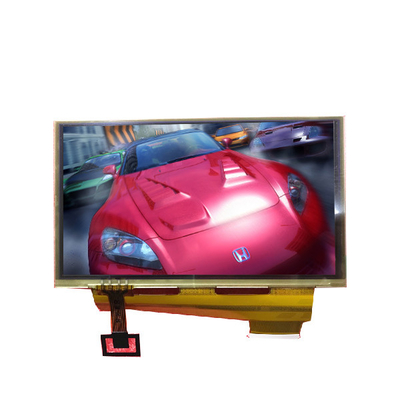 Dobra cena. C065GW03 V0 6,5 cali 400*234 71PPI Panel LCD w Internecie