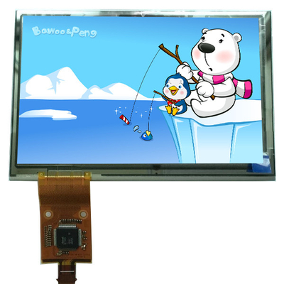 Dobra cena. Zapewnienie 5,0 cala C050VVN01.5 187PPI TFT ekran LCD w Internecie