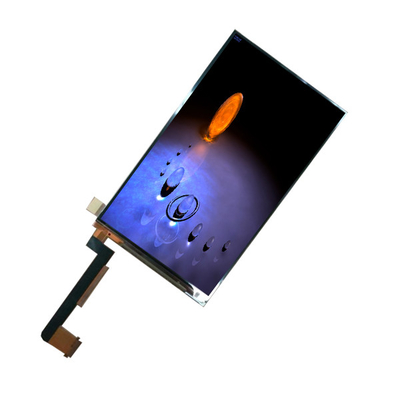 Dobra cena. LS050T1SX04 5,0 cala 1080*1920 LCD Panel wyświetlania w Internecie