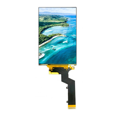 Dobra cena. LS052R1SX04 5,2 cali 1440*2560 TFT LCD Panel Screen Display w Internecie