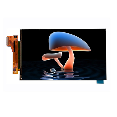 Dobra cena. LS055D1SX05(G) 5,5 cala 2160*3840 TFT LCD Display dla telefonów komórkowych w Internecie
