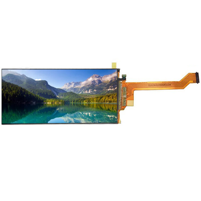 Dobra cena. LS055R1SC01 5,5 cala LCD Moduł 1440*2560 LCD Display w Internecie