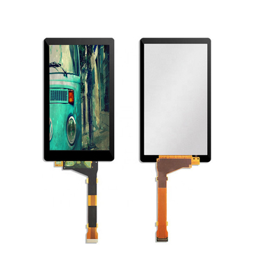 Dobra cena. LS055R1SX04 5,5 cali 1440*2560 LCD Display Do drukarki 3D VR w Internecie