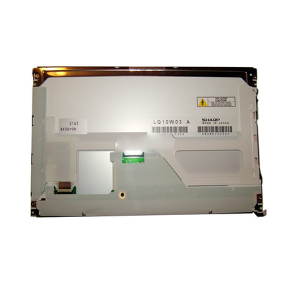 Dobra cena. LQ10W03A 10,4 cali 1024*600 ekran LCD w Internecie