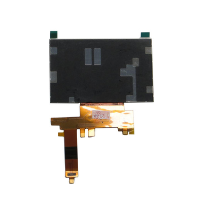 Dobra cena. AMS495QA01 5,0 cala LCD Display Moduł TFT w Internecie