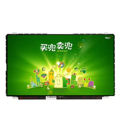 Dobra cena. RGB pionowe pręty B156XTT01.1 rozmiar 15,6 cala LCD w Internecie