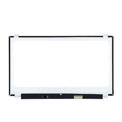 Dobra cena. Wielkość 15,6 cala 40 pinów 60Hz B156XTN07.0 HWAA TFT Panel LCD w Internecie