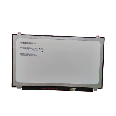 Dobra cena. Nowy 15,6 cala z sterownikiem LED B156XTN07.0 HW1A TFT LCD Panel w Internecie