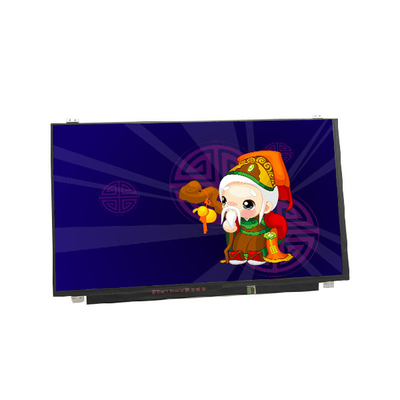 Dobra cena. RGB Pionowy Pas B156HTN03.9 15,6-calowy wyświetlacz TFT LCD w Internecie