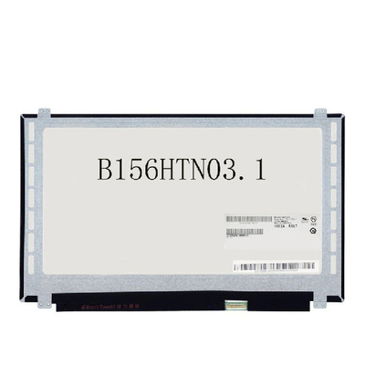 Dobra cena. Rozmiar 15,6 cala a-Si TFT-LCD B156HTN03.1 262K ekran LCD w Internecie