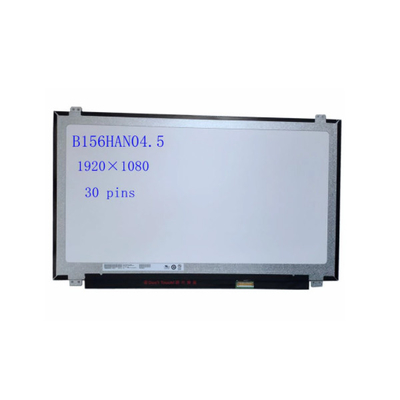 Dobra cena. Wielkość 15,6 cala B156HAN04.5 LCD Moudle dla notebooka i gier w Internecie