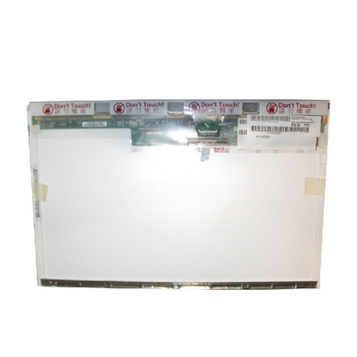 Dobra cena. RGB 1440*900 110PPI B154PW04 V6 15,4-calowy moduł LCD w Internecie