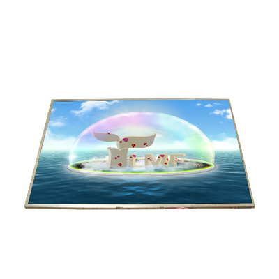 Dobra cena. Rozmiar 15,4 cala 60Hz 262K a-Si TFT-LCD B154EW02 V6 Panel LCD w Internecie