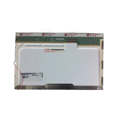 Dobra cena. B154EW01 V2 15,4 cala 1280*800 98PPI LCD Display w Internecie
