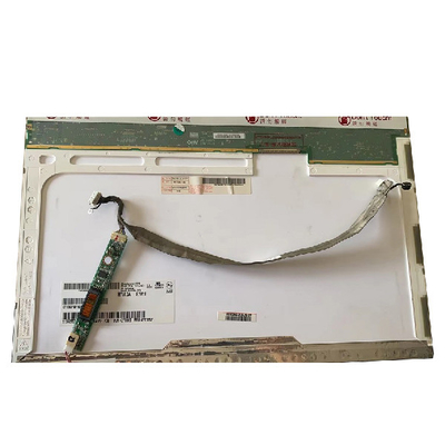 Dobra cena. B154EW01 V0 15,4 cala 1280*800 98PPI LCD Display w Internecie