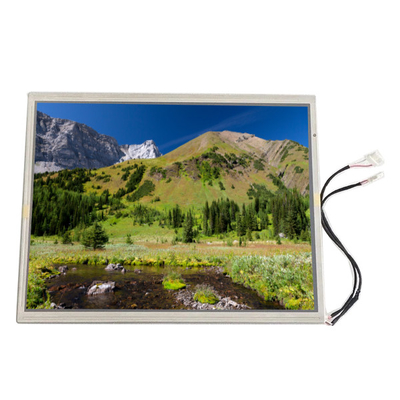 Dobra cena. LTA104S2-L01 NOW LCD Screen TFT 10,4 cala 800*600 Przemysłowy wyświetlacz LCD w Internecie