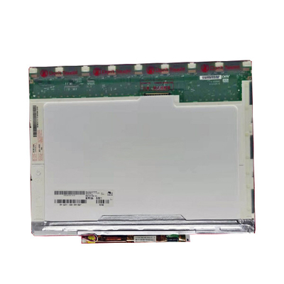 Dobra cena. B141XG09 V2 14,1 cala 1024*768 TFT-LCD SCREEN LCD Display w Internecie
